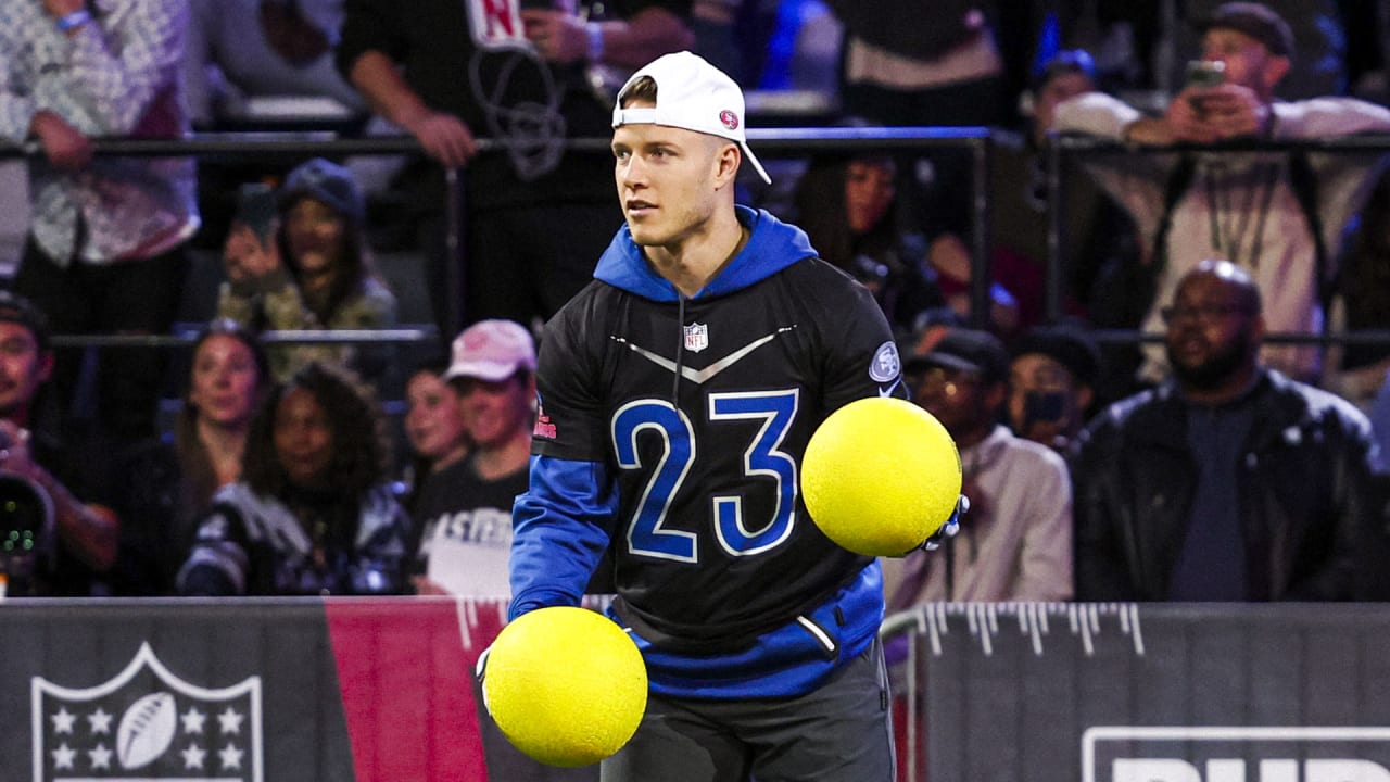 2023 NFL Pro Bowl Games details revealed: 7-on-7 flag football, dodgeball,  players required to attend 