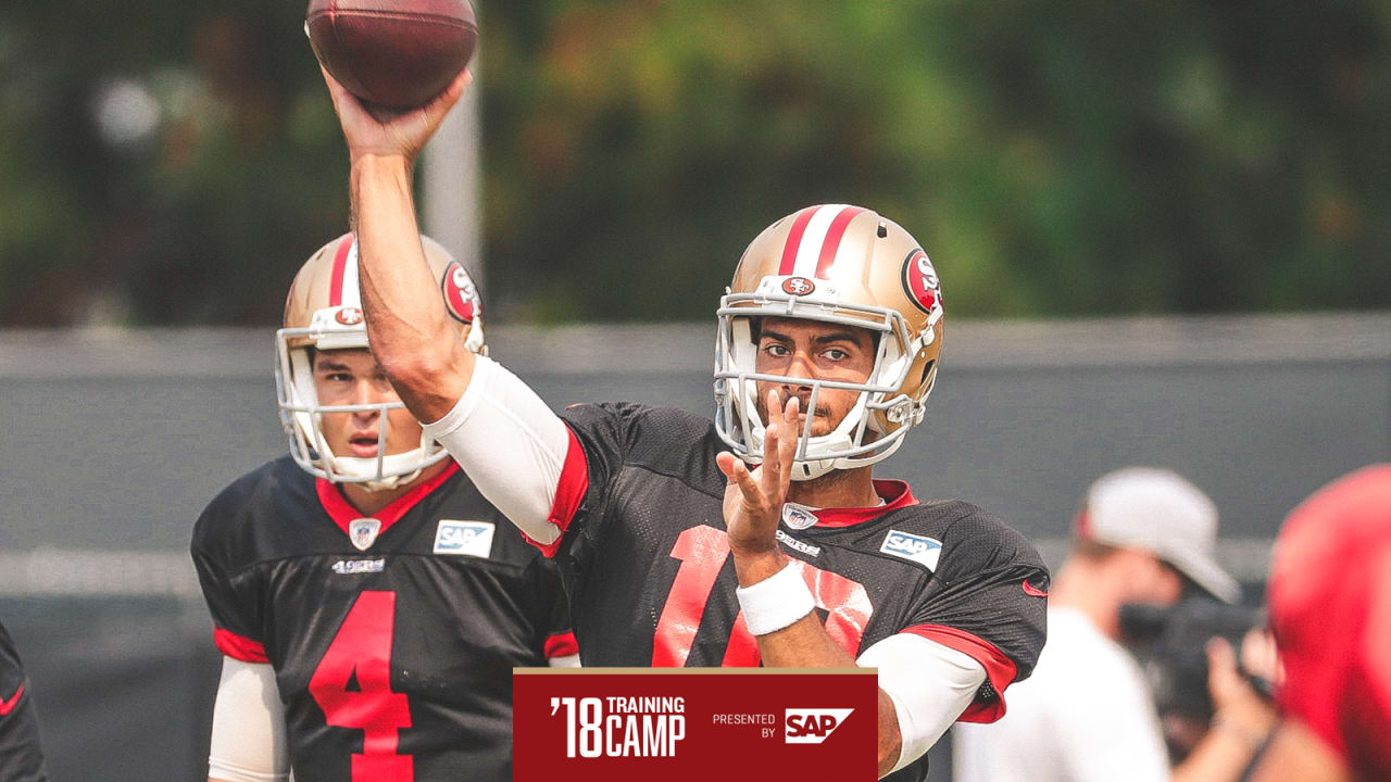 The Shanaplan: What to expect ahead of 49ers' preseason opener vs