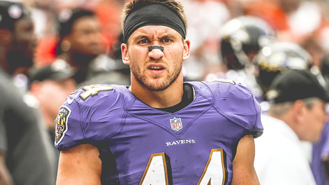 5 Things to Know about 49ers FB Kyle Juszczyk