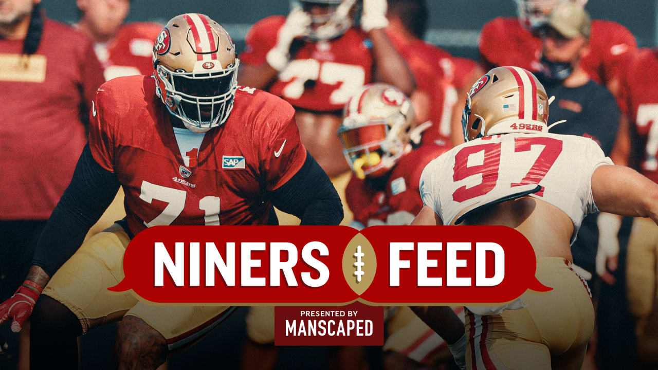 49ers Kick Off the Preseason vs. Raiders; Six Takeaways from #SFvLV