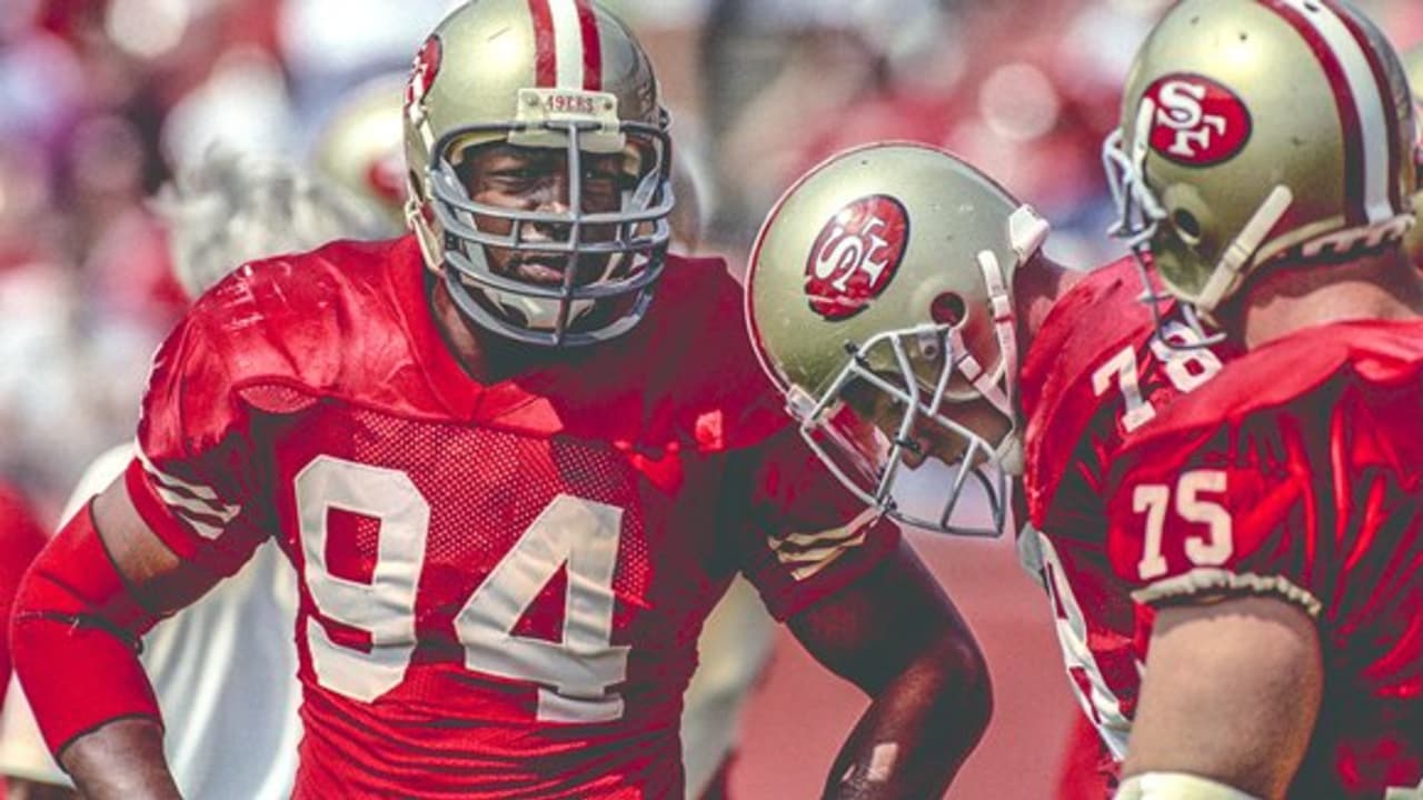 San Francisco 49ers- The most significant era for the 49ers was the 80's  where San Francisco, l…