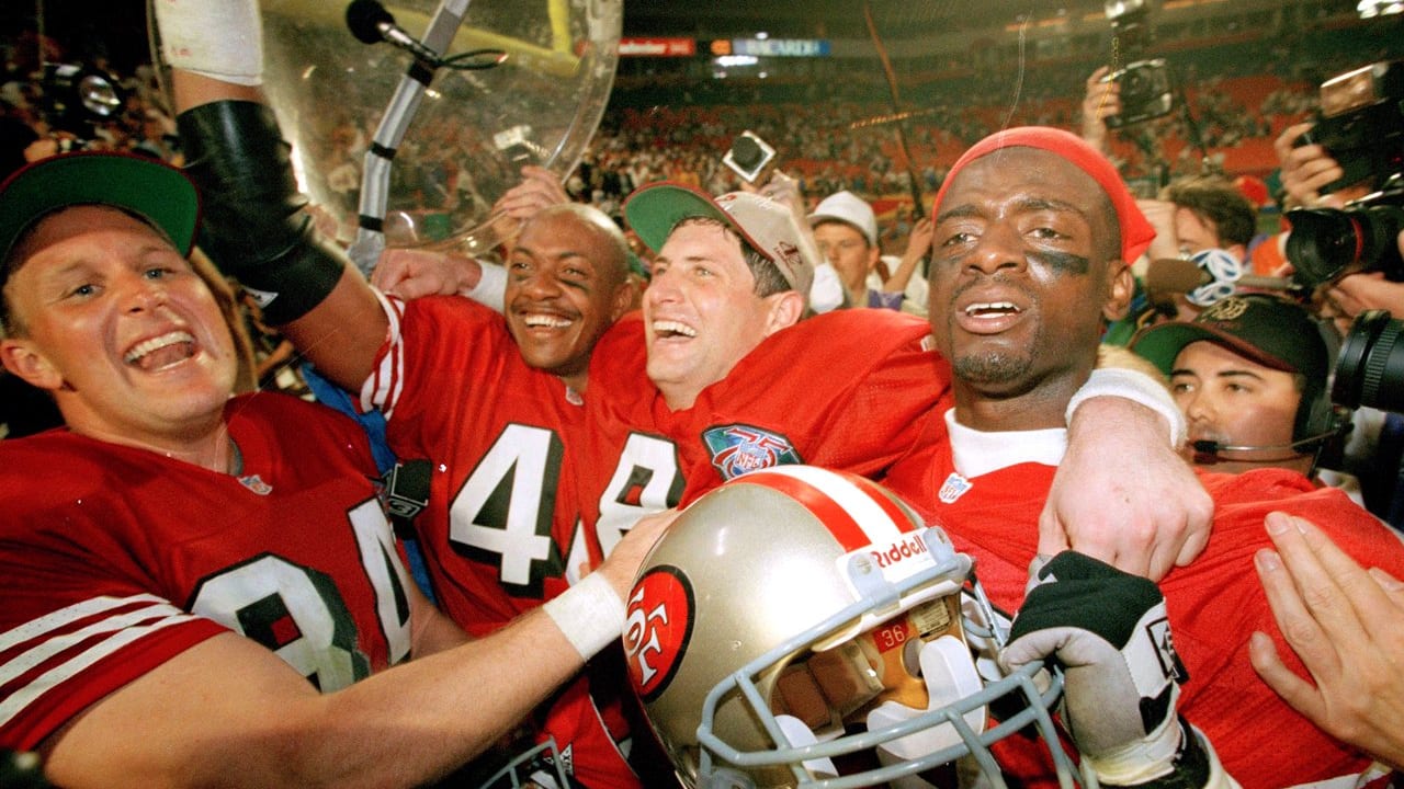 Super Bowl Memories: Super Bowl XXIX