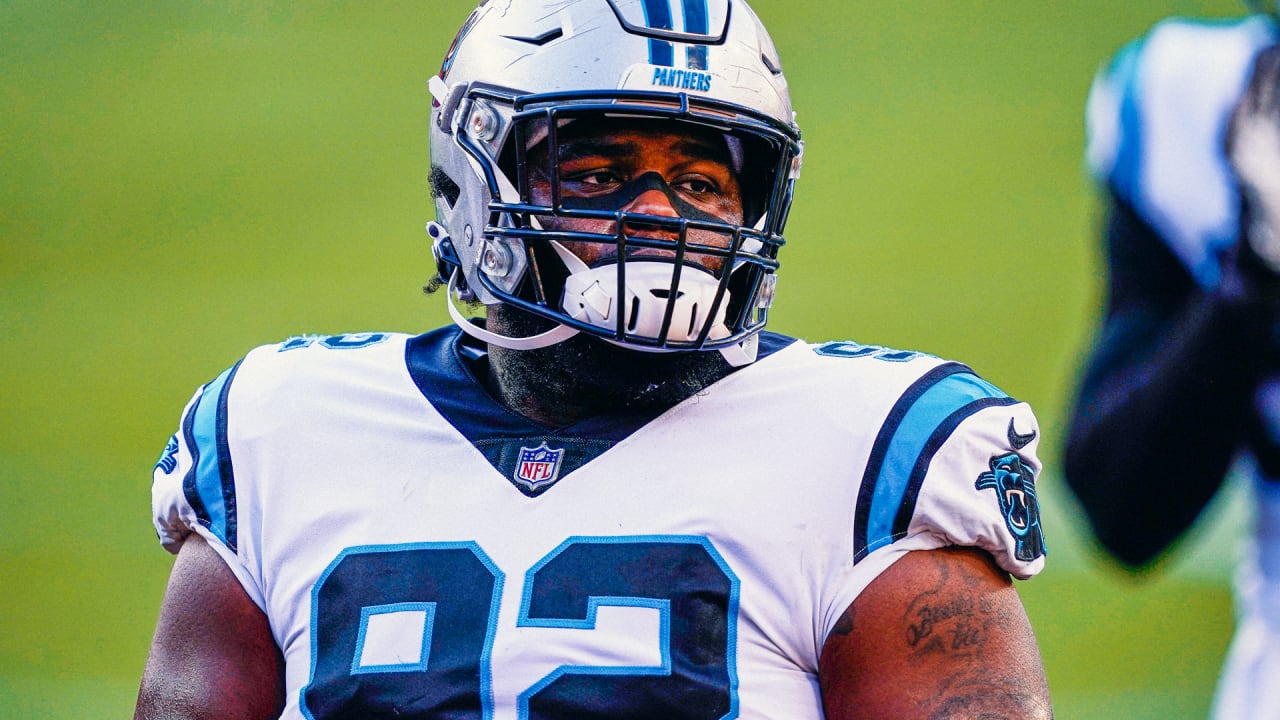 Free Agent Facts: Defensive Lineman Zach Kerr