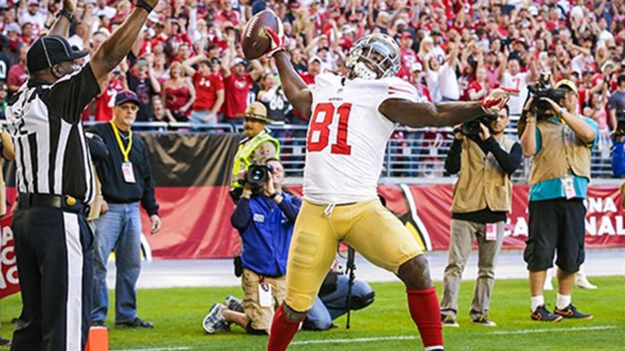 49ers Agree To Terms With Anquan Boldin