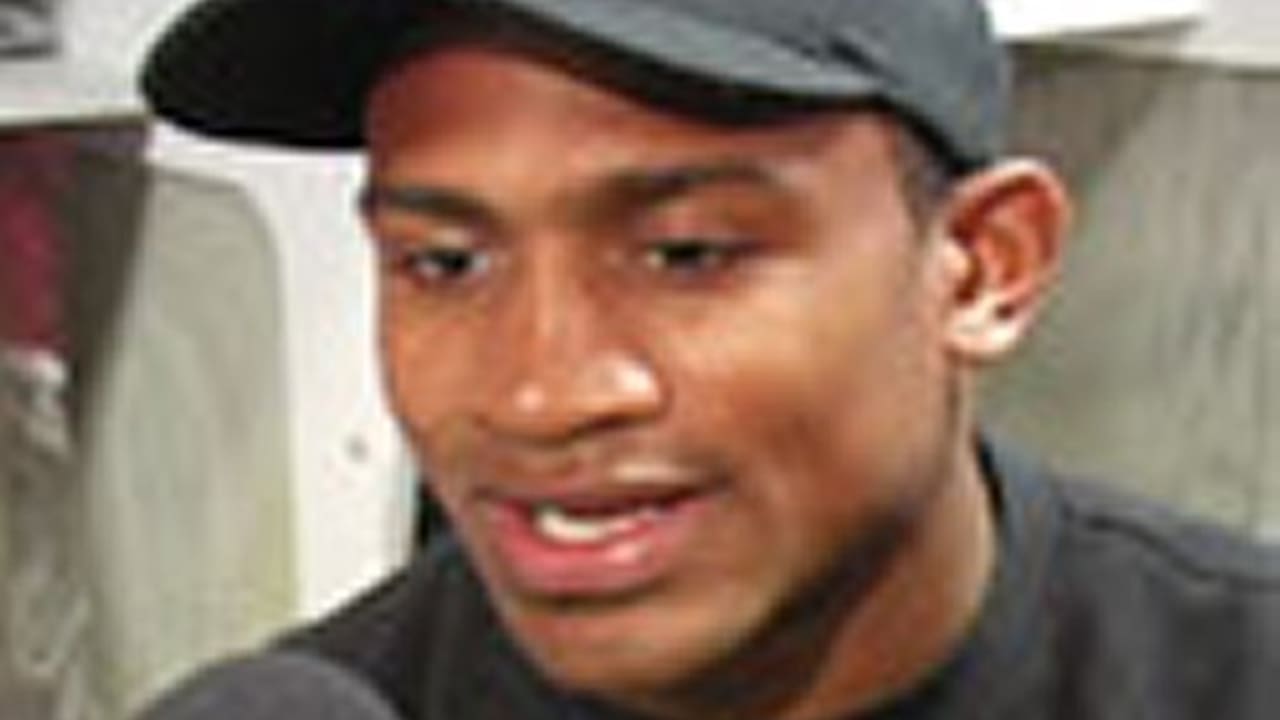 1-on-1 with Dre’ Bly