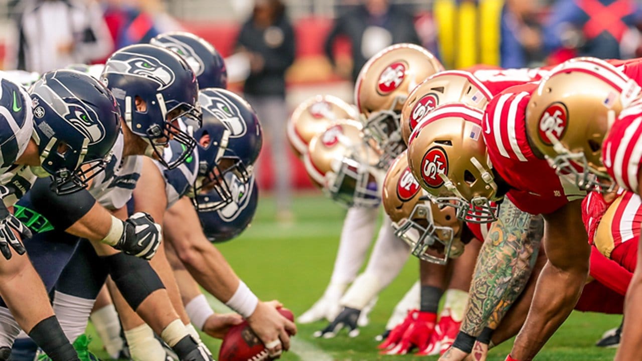 Highlights: San Francisco 49ers 30-12 New York Giants in NFL