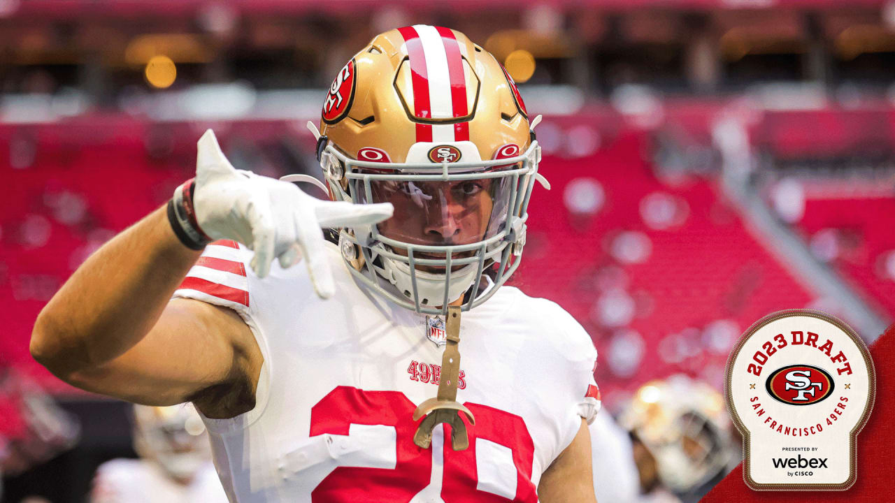 49ers Notebook: OL Spencer Burford looks ahead to starting; WR Ray