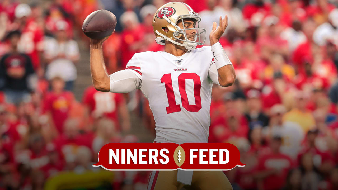 5 Players Who Impressed in 49ers Preseason Victory vs. Chiefs