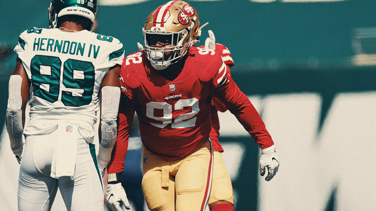 How The 49ers Rely On Fred Warner & Linebackers For A Top Pass Defense