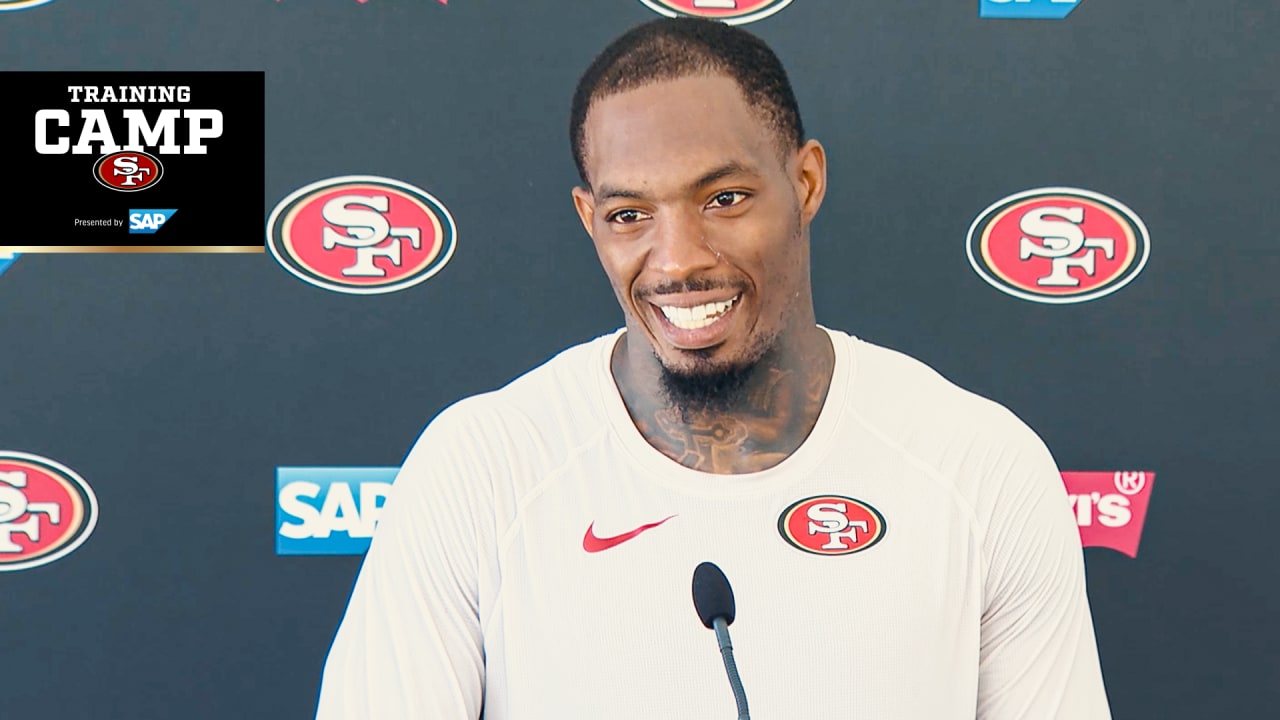 Former Packers star Clinton-Dix rebooting career with 49ers