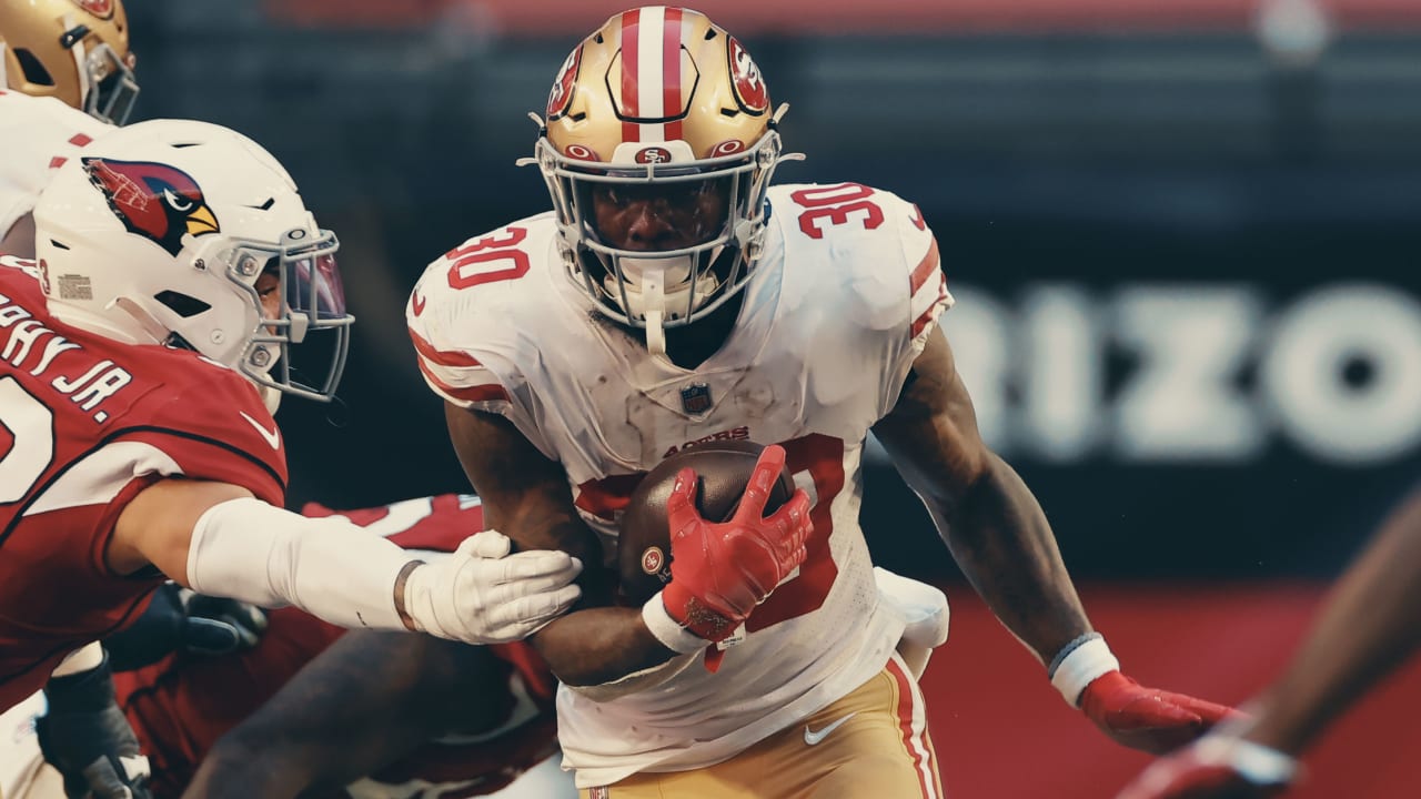 49ers run over Giants on 'TNF'; Plus, picks and previews ahead of