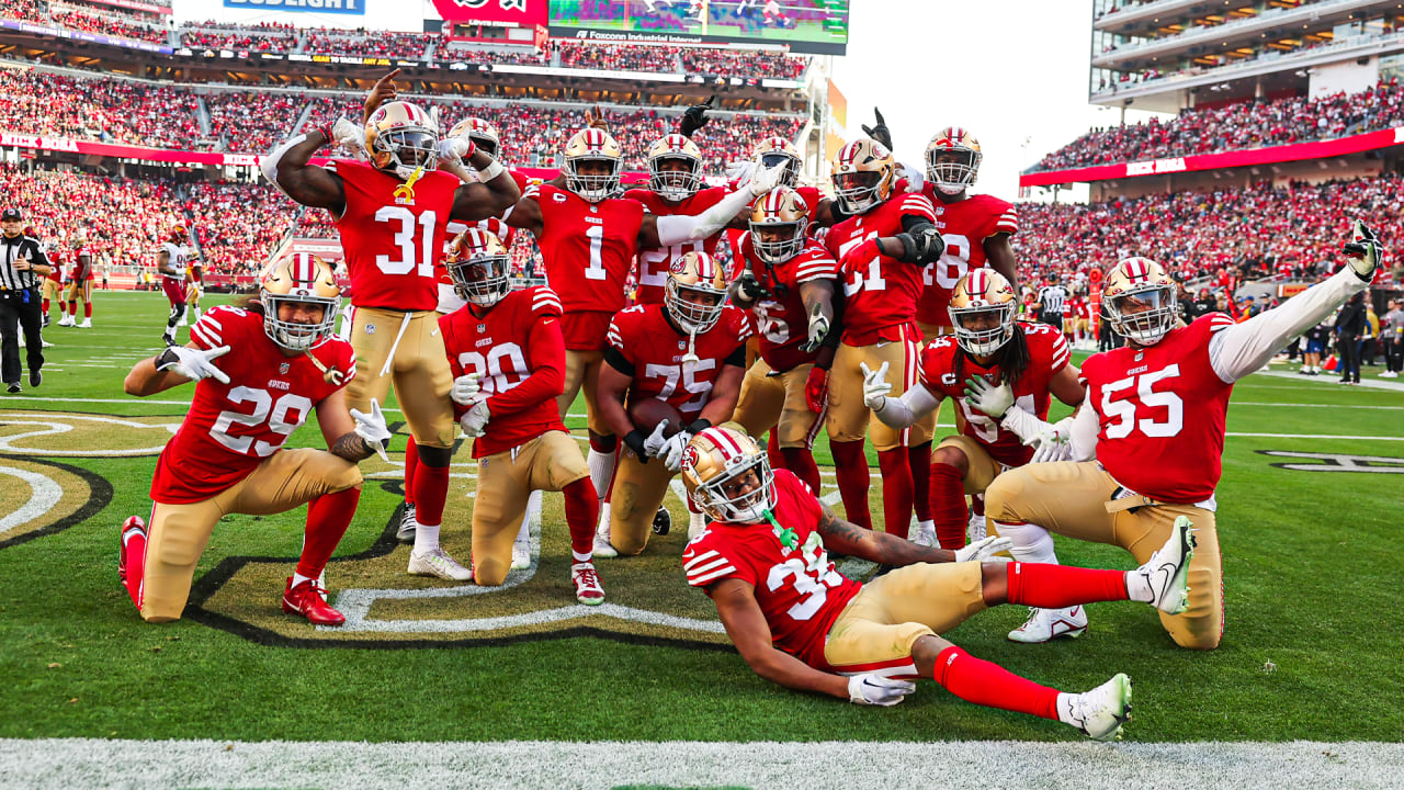 49ers vs. Commanders LIVE Streaming Scoreboard, Free Play-By-Play,  Highlights,Stats, NFL Week 16 