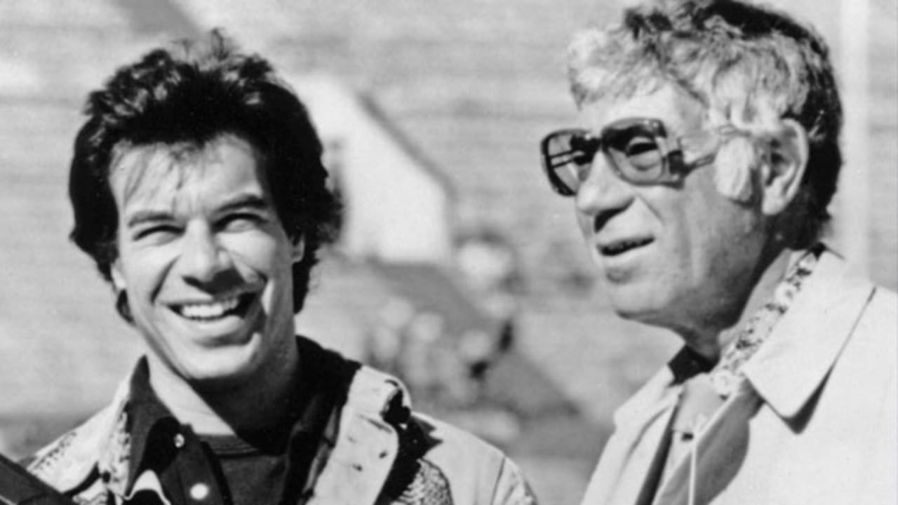 Ed Sabol & The Power of Music in NFL Films: An Appreciation