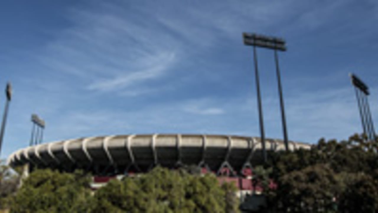 Candlestick-San Francisco Giant's Greatest Moments