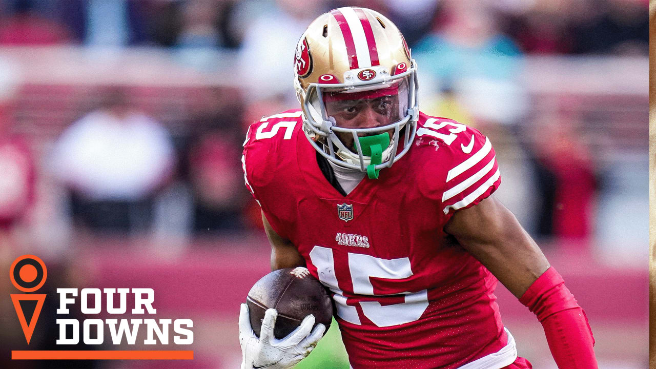 Four Downs: Can the 49ers Offense Remain Productive in Week 14?