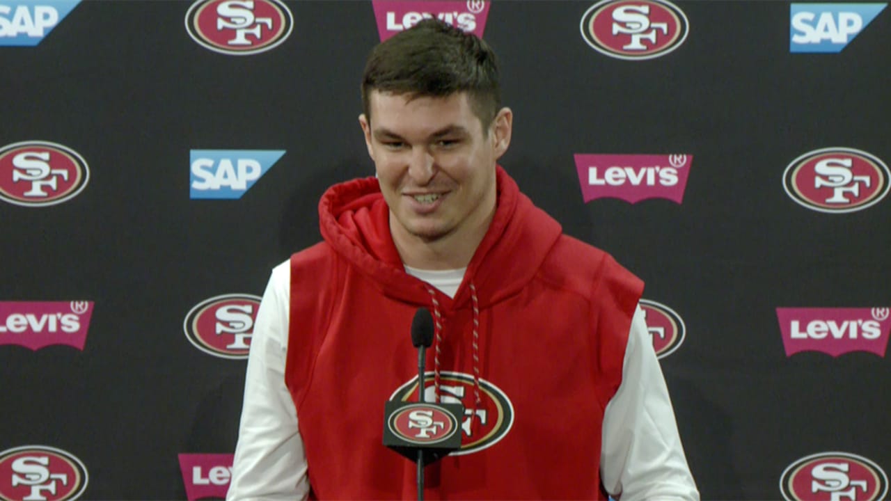 Nick Mullens Eager for Challenge against Talented Bears Defense