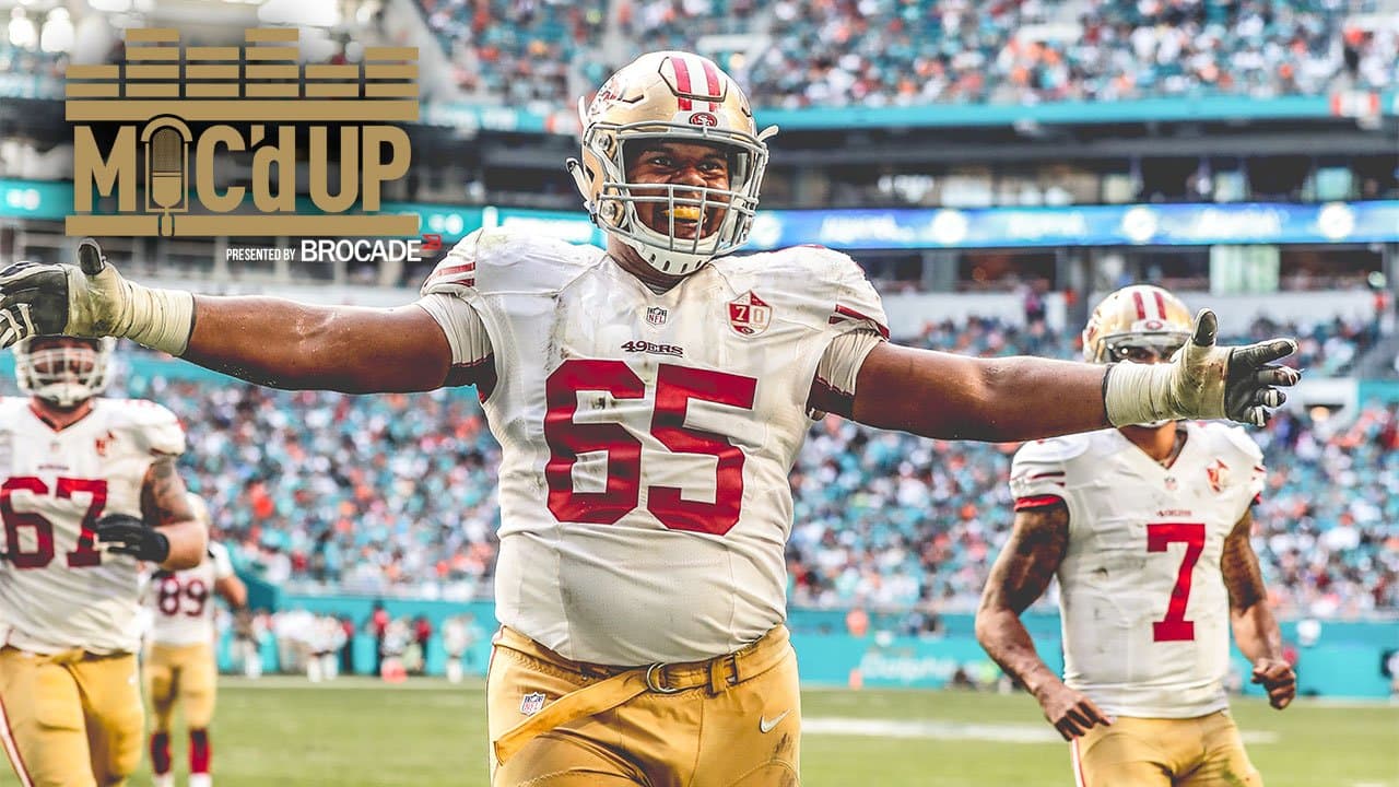 Fred Warner Pick Seals 49ers' Victory Over Dolphins