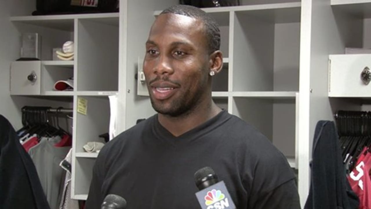 Anquan Boldin &quot;This team lacks nothing&quot;
