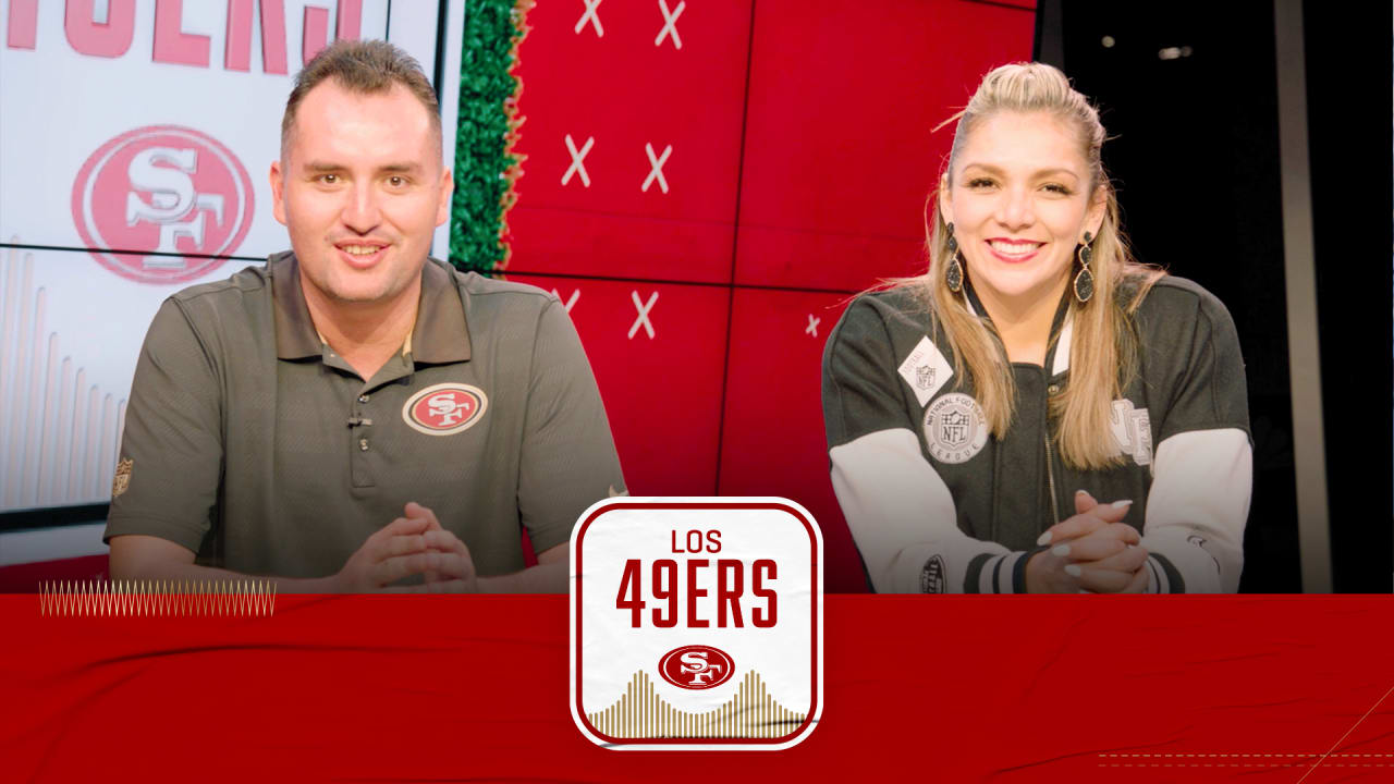 Los 49ers: 'Thursday Night Football' en Territorio Rival Contra Seahawks