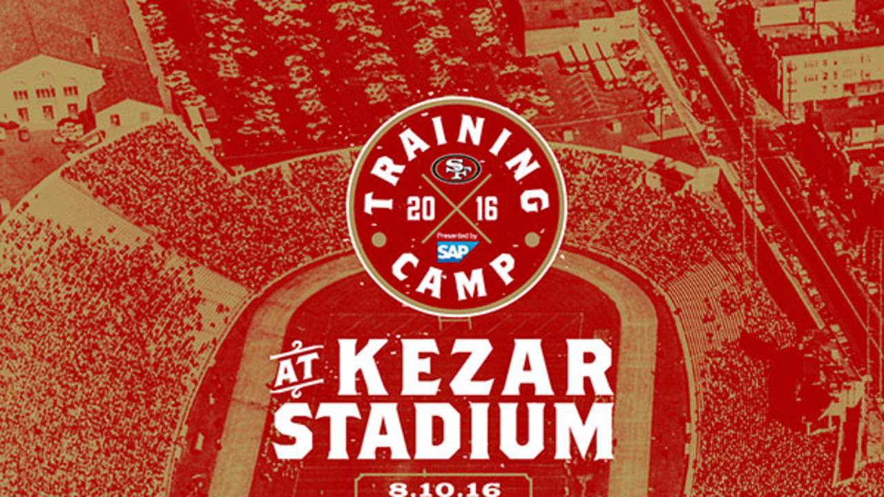 49ers Unveil Commemorative Logo to Kickoff 70th Anniversary Celebration