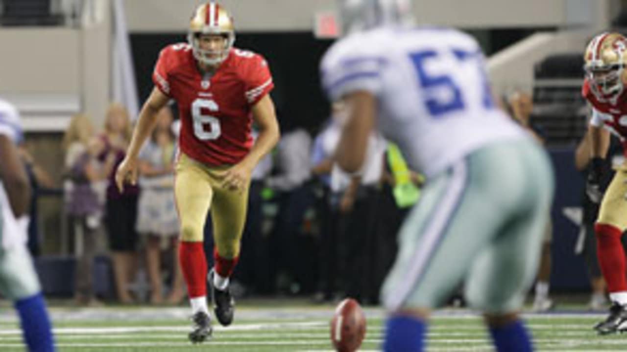 San Francisco 49ers closing out preseason against LA Chargers: How to watch  - CBS Sacramento