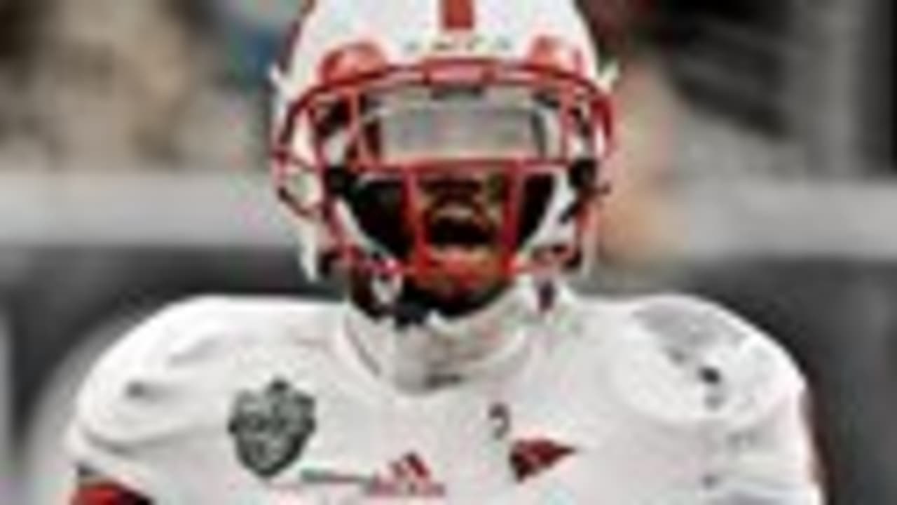 Cardinals Release CB David Amerson