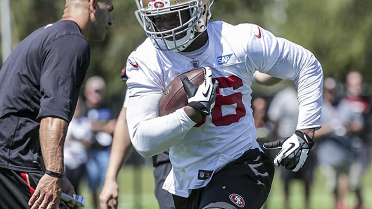 14 Observations From 49ers Training Camp: July 28