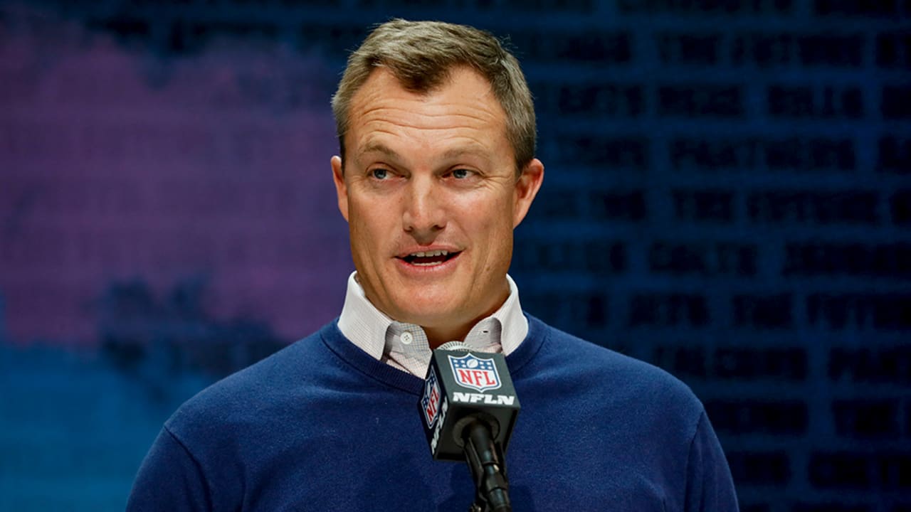 2-25-20 John Lynch Combine Press Conference