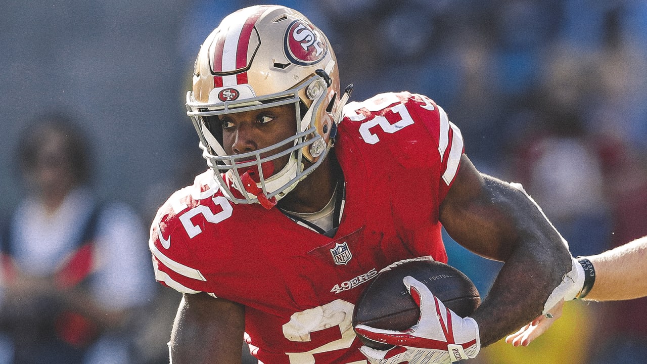 Injury Report: Week 4 at 49ers