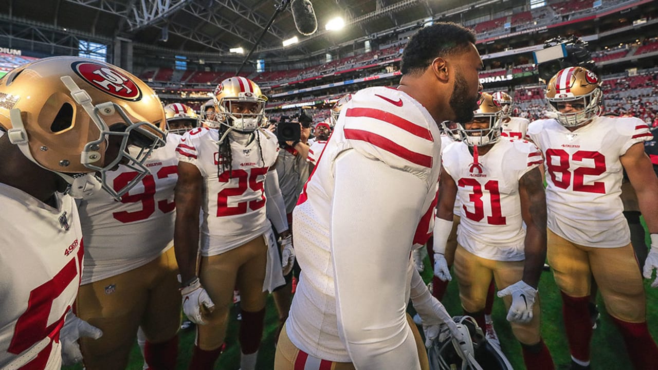 San Francisco 49ers vs. New Orleans Saints Week 14 Where to Watch and Game  Preview