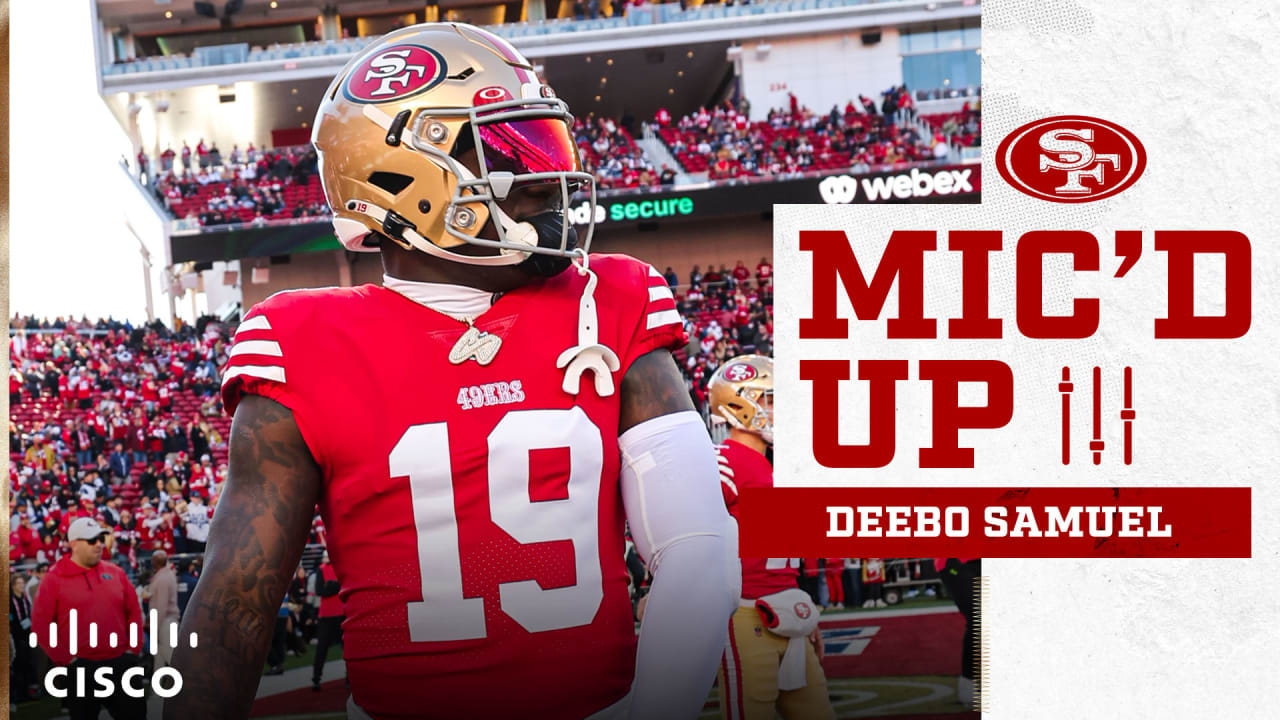 NFL Divisional Round Game Recap: San Francisco 49ers 19, Dallas