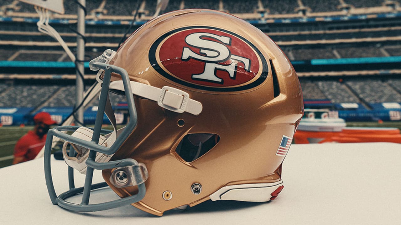 49ers place Aiyuk, Samuel, Trent Williams on COVID-19 list