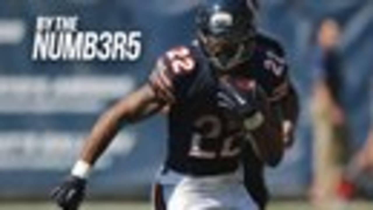 Bears sign CB Demontre Hurst to 2-year deal - Chicago - Chicago