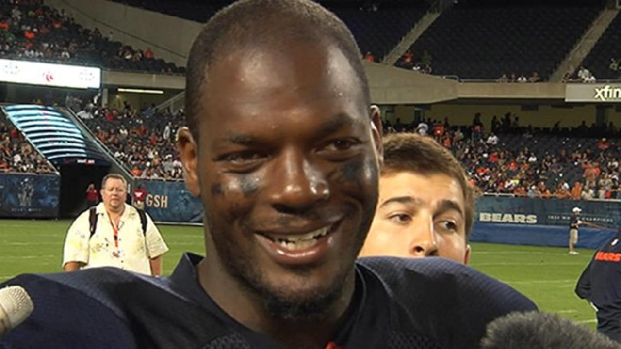 Bennett: Offense is clicking