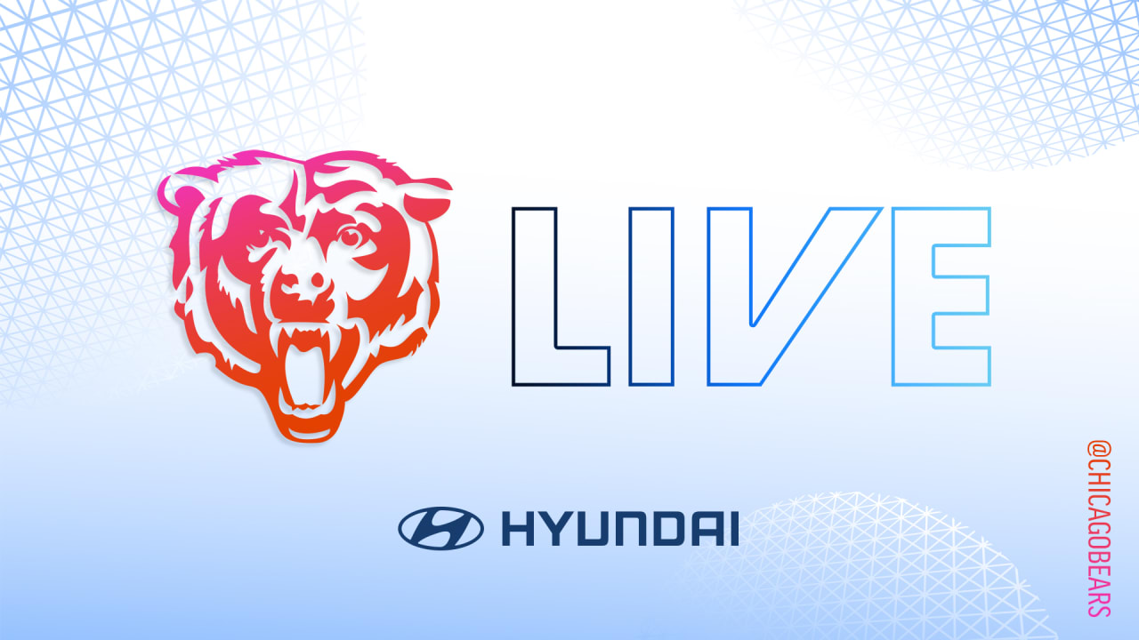 Watch Chicago Bears online