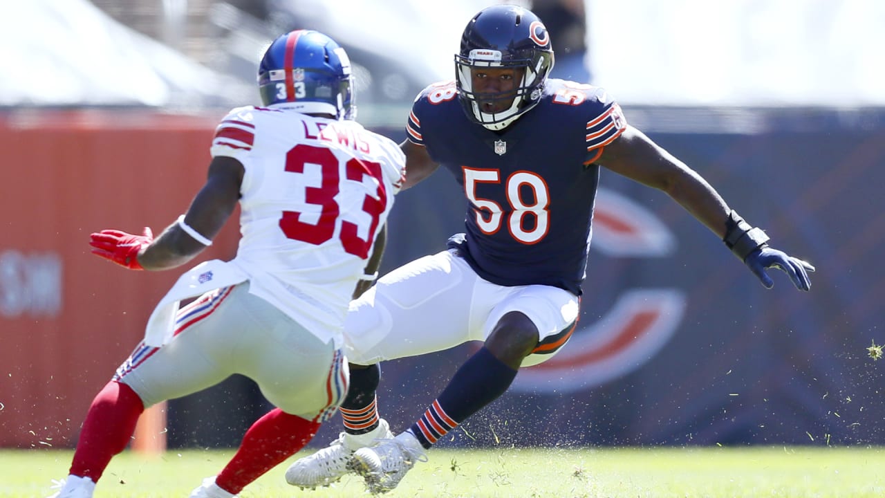 New 17-game NFL regular season could impact playoff races for Chicago Bears, NFC North opponents