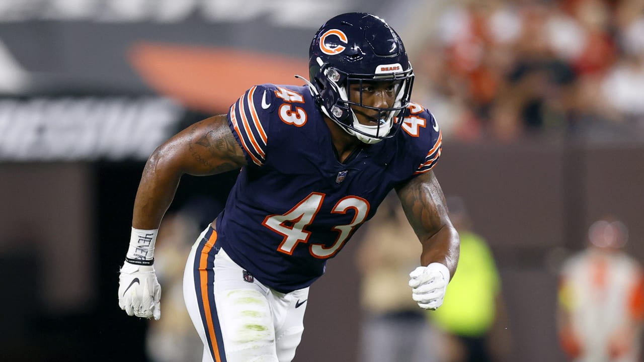 Chicago Bears on X: Draft week is finally here 