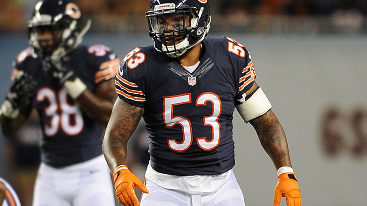 Bears Q&A: Will Robbie Gould return? Will Eddie Goldman be traded