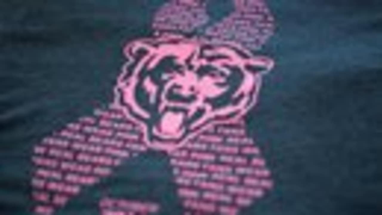 Packers recognize breast cancer awareness