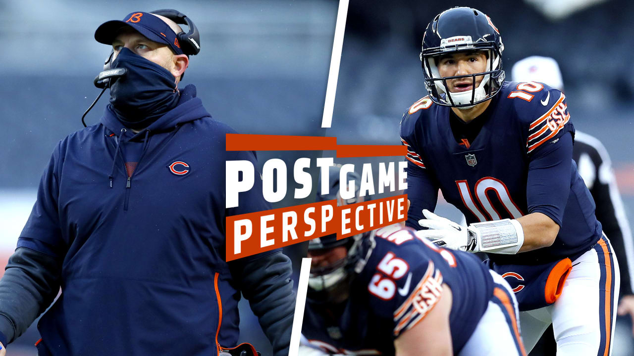 Game Recap: Chicago Bears remain in playoff hunt with 33-27 Week