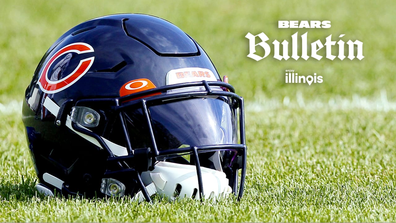 Chicago Bears Season Preview: Projected Depth Chart, Rosters, and  Predictions