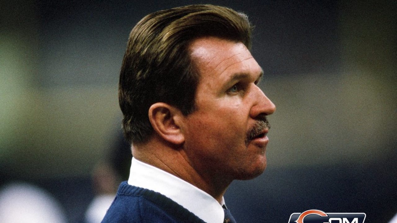 Happy Birthday Mike Ditka