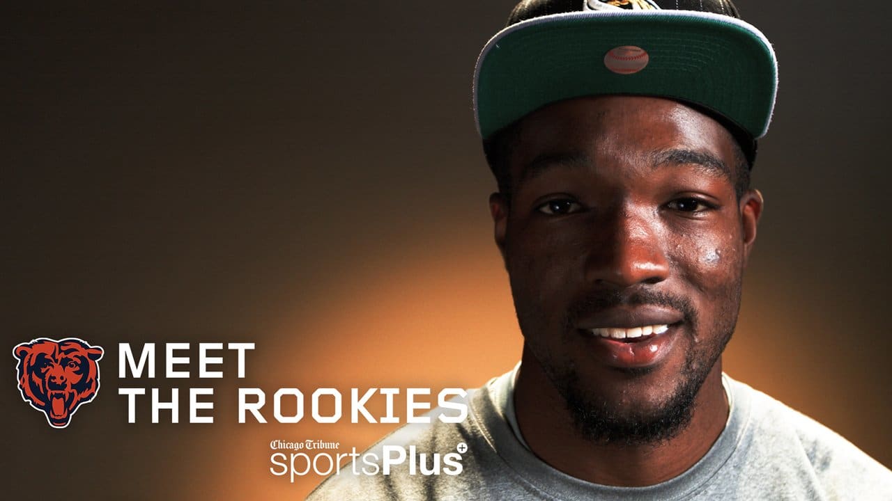 Browns Live: Meet the Rookies 