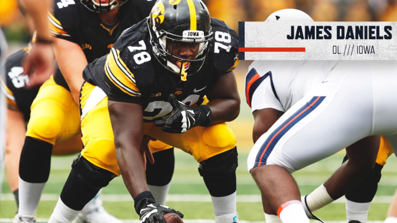 James Daniels Appreciation Post : r/steelers