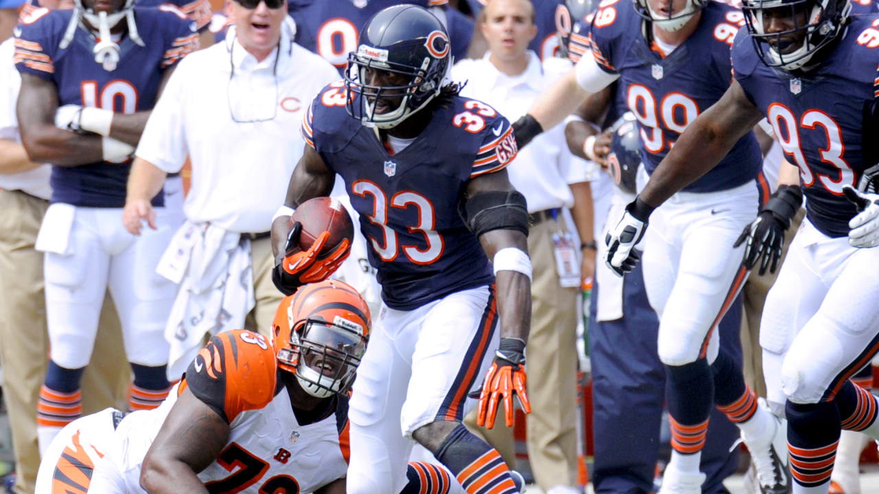 Bears' Charles Tillman could miss Texans game for birth of child