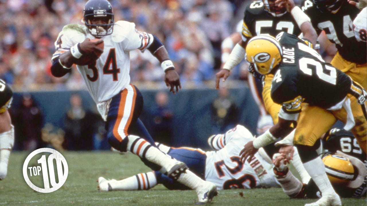 Top 10 Bears Vs Packers Photos