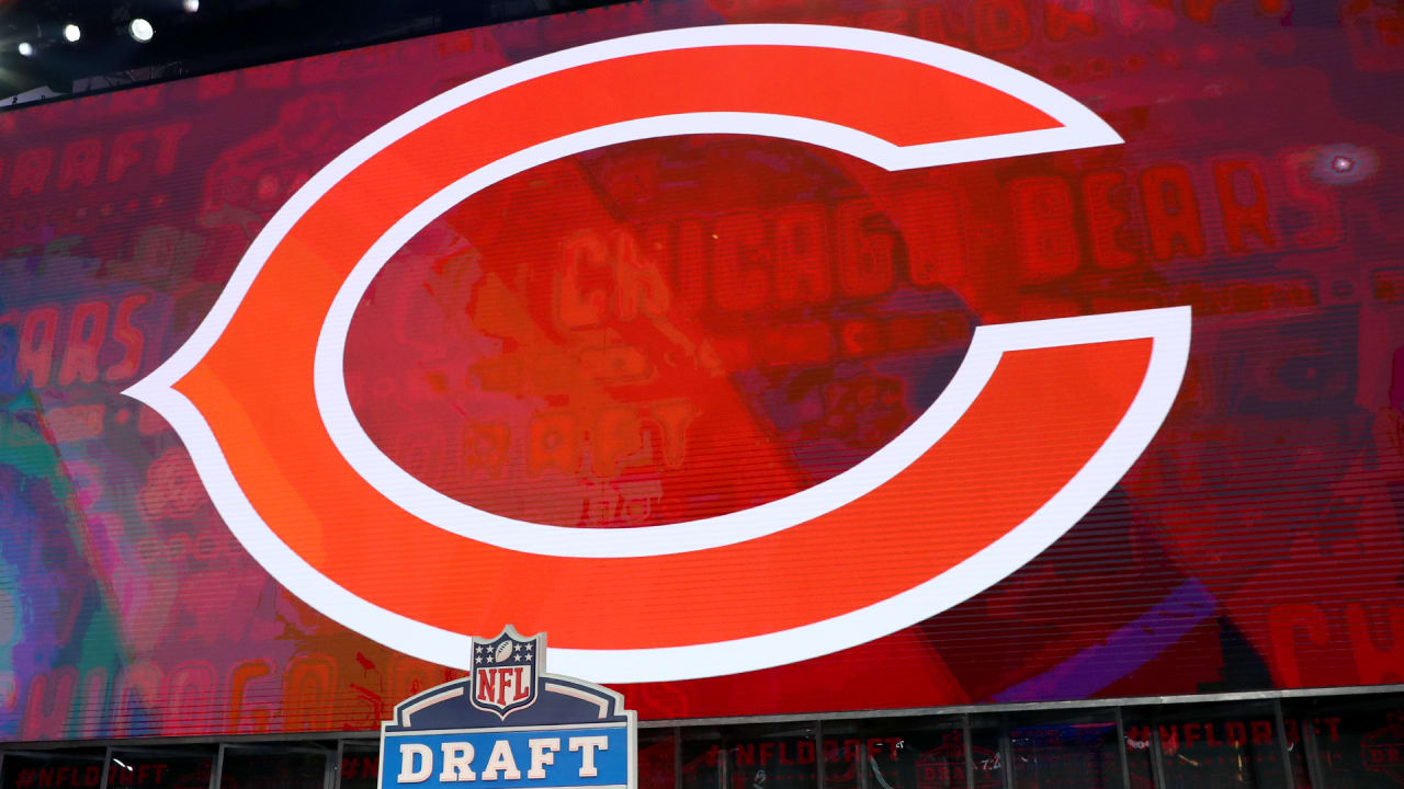 chicago bears 7 round mock draft 2022