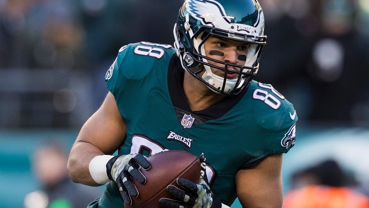 Film Review: Trey Burton