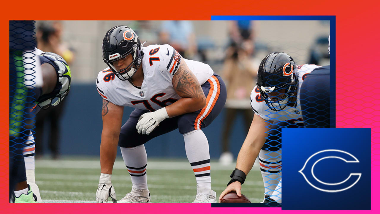 Chicago Bears vs. Cleveland Browns FREE LIVE STREAM (8/27/22