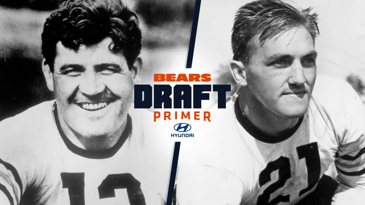 Bears unearthed gems throughout 1983 draft